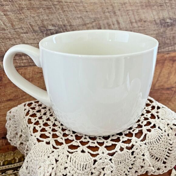 Fun Awkward Coffee Mug by Opal House - Picture 4 of 9